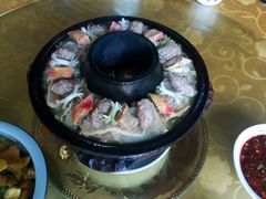 -龙姐私房菜(和顺古镇店)