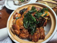 -岛风·台食小馆 ISLAND BISTRO(烟台山店)