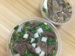 -牛师傅广式药膳牛骨汤美食(江南西店)