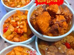 -西北轻工批发市场