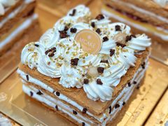 -M'CAKE(西单大悦城店)
