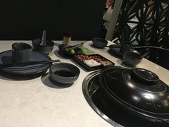 -百年果林椰子鸡(中洲店)