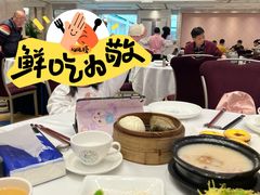 -海都六福酒家(世博广场店)