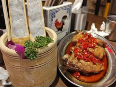 -萍姐火锅·公路夜市(南京新街口店)