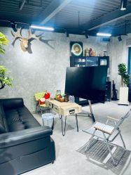 -極致刺青TATTOO STUDIO 私人订制