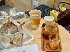 -提亚烘焙·手作面包·生日蛋糕(七星店)