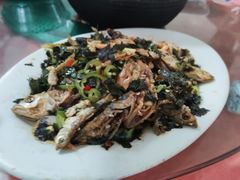 -天强农家菜馆