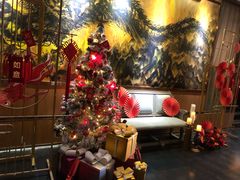 -月下料理(楷林IFC店)