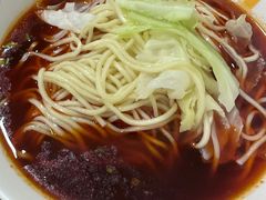 -易毛特色牛肉面(解放碑步行街店)