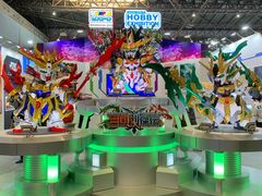 -东浩兰生上海世博展览馆