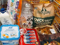 -山姆会员商店(亦庄创意生活广场店)
