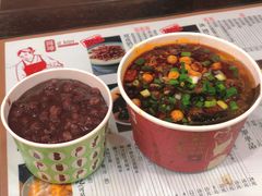 -阿坤传统手工小吃(杨家坪店)