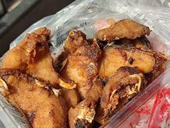 -梅记大块头爆鱼店(乍浦路店)