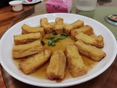 -老客家美食• 竹筒饭• 河鲜(龙门永汉店)