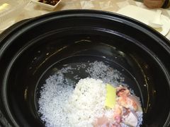 -冇厨宴海鲜料理餐厅(观海店)