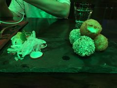 -甘尼仕印度餐厅爵士酒吧(阳春巷店)