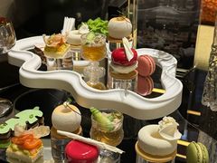 -行者书屋大堂吧 ·下午茶(南京圣和府邸酒店)
