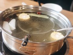 -就这么牛潮式牛肉火锅(华侨城店)