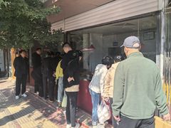 -土门八珍烤鸡腊味店(土门老店)