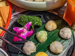 -禄婶鸡煲·打边炉