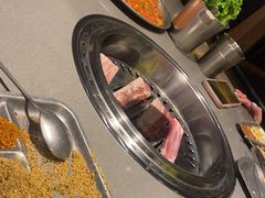 -大叹号·朝鲜族烤肉(滨海吾悦广场店)