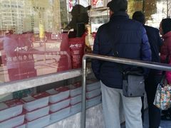 -小李烧鸡(西北角总店)