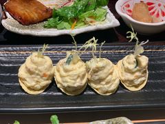 -味太助·银饭食堂(中华城店)