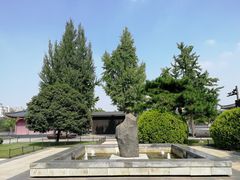 -大雁塔北广场音乐喷泉