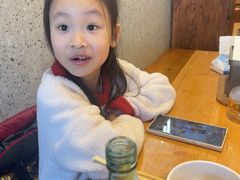 -平娃三宝烧烤·面食(南小街店)