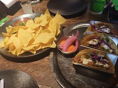 -Q MEX 库迈墨西哥餐吧(三里屯店)
