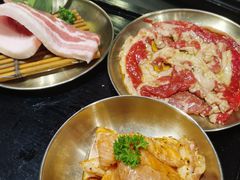 -西塔老太太泥炉烤肉(龙湖北苑天街店)