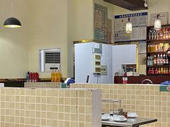 大堂-小寒羊烧烤(凯瑞时代大厦店)