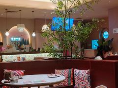 -墨纪Mojí墨西哥餐厅(官舍店)