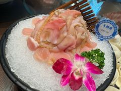 -东海怡品海鲜豆捞(舟宿夜江店)