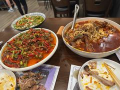 -蓉合川菜 Szechuan spicy bay