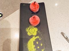 -海底捞火锅(让胡路万达店)