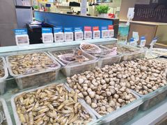 -盒马X会员店(王府井奥莱UP TOWN店)