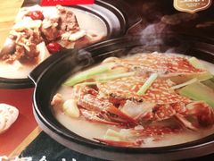 -桂小厨广西菜(青秀万达店)