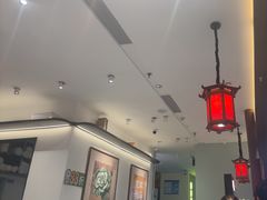 -和府捞面(曹路花园城店)