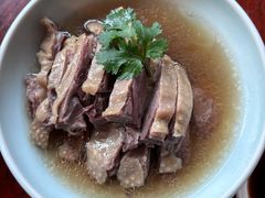 -扬州香格里拉·香宫中餐厅