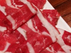 谷香肥牛-草原牧羊火锅·龙虾·烤鱼(杨浦店)