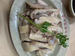 -百家鸡味馆(清泰店)