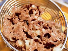 -左庭右院鲜牛肉火锅(环球港店)
