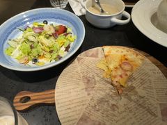 -西堤牛排(北京国瑞店)