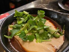 花生腐乳酱-颐品居涮肉(乌鲁木齐中路店)