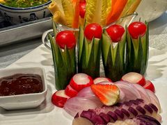 -味鼎长安·地道陕菜(凤城一路店)