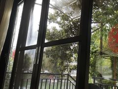 -生态苑农庄(十里画廊遇龙河店)