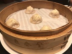 特色小笼包-鼎泰丰(环贸店)