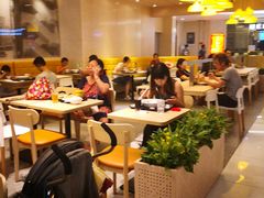 大堂-大家乐(广州宝岗店)