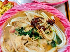 -安发瞧麻辣烫(总店)